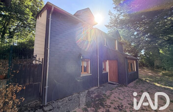 Vente Maison de campagne 6 pièces — photo 2