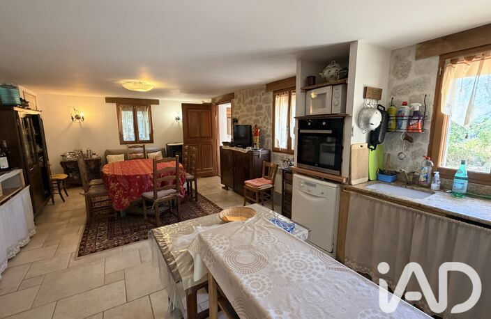 Vente Maison de campagne 6 pièces — photo 3