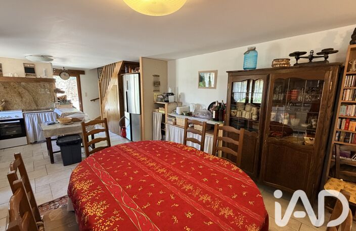 Vente Maison de campagne 6 pièces — photo 4