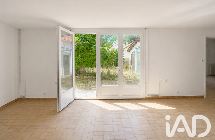 Vente Maison/villa 4 pièces — photo 3