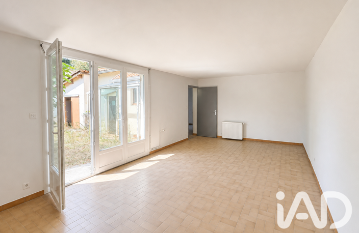 Vente Maison/villa 4 pièces — photo 4