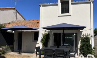 Maison 3 Pièces 70 m² à vendre à Les Sables-d'Olonne (85340)
