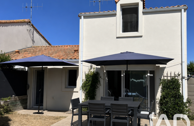 Vente Maison/villa 3 pièces — photo du bien