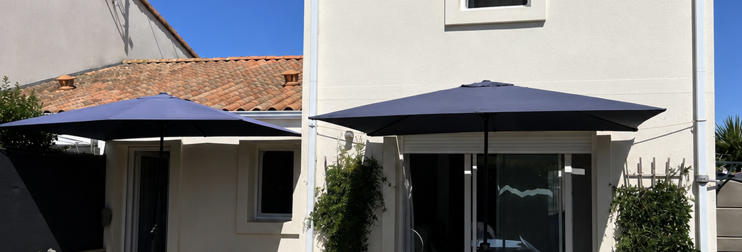 Maison 3 Pièces 70 m² à vendre à Les Sables-d'Olonne (85340)
