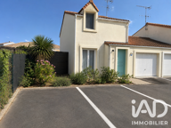 Vente Maison/villa 3 pièces — photo 2