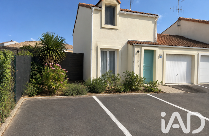 Vente Maison/villa 3 pièces — photo 2