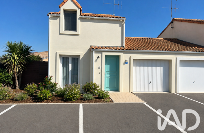 Vente Maison/villa 3 pièces — photo 3