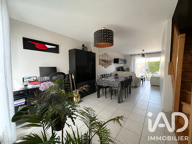 Vente Maison/villa 3 pièces — photo 4