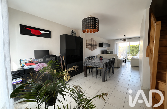 Vente Maison/villa 3 pièces — photo 4
