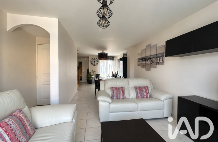 Vente Maison/villa 3 pièces — photo 5