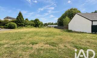 Terrain  921 m² à vendre à Ouve-Wirquin (62380)
