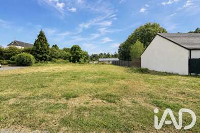 Terrain  32490 €