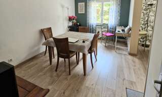 Maison 5 Pièces 109 m² à vendre à Vaucouleurs (55140)