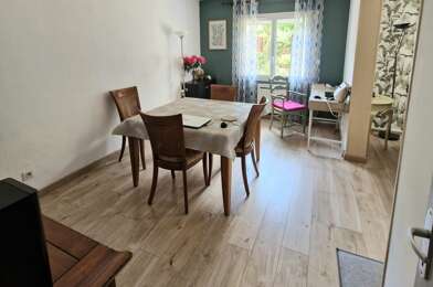 Maison 5 pièces 158000 €