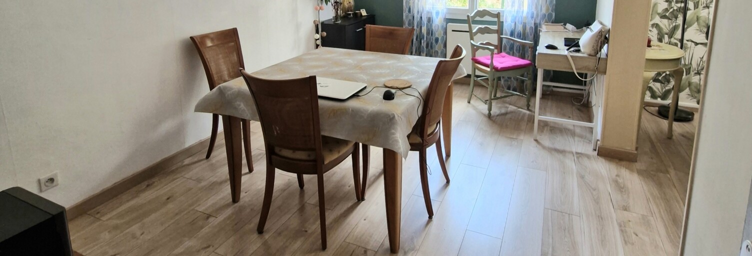 Maison 5 Pièces 109 m² à vendre à Vaucouleurs (55140)