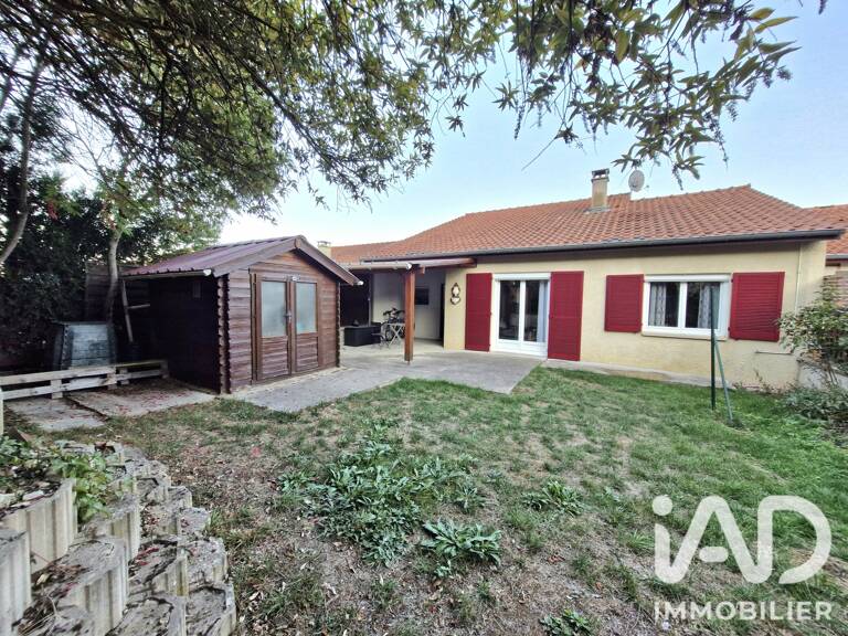 Vente Maison/villa 5 pièces — photo 1