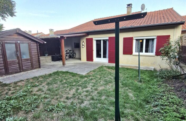 Vente Maison/villa 5 pièces — photo 3
