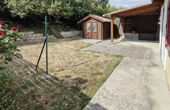 Vente Maison/villa 5 pièces — photo 4