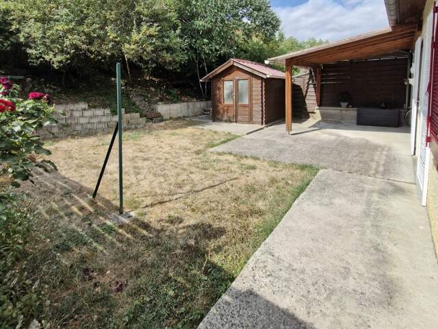 Vente Maison/villa 5 pièces — photo du bien