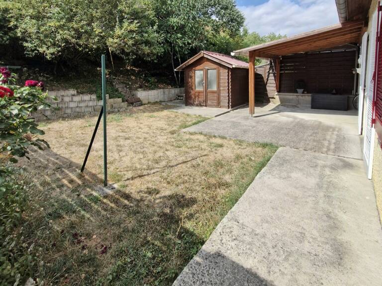 Vente Maison/villa 5 pièces — photo 1