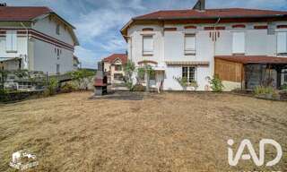 Maison 5 Pièces 96 m² à vendre à Serémange-Erzange (57290)