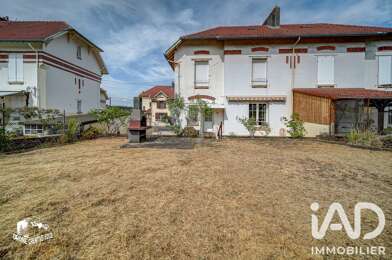 Maison 5 pièces 189000 €