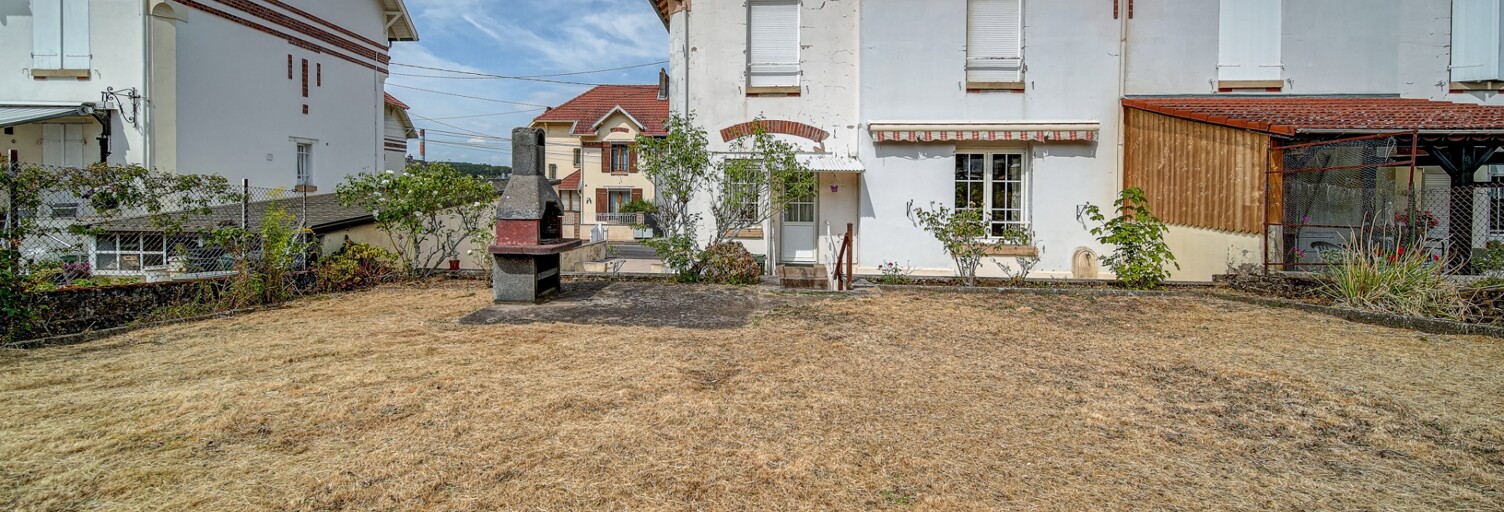 Maison 5 Pièces 96 m² à vendre à Serémange-Erzange (57290)