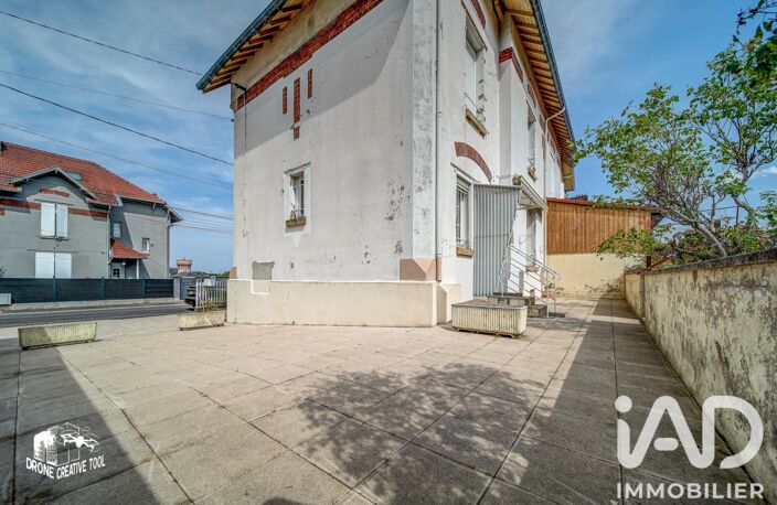 Vente Maison de ville 5 pièces — photo 2
