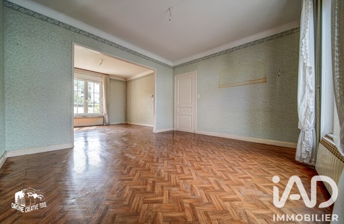 Vente Maison de ville 5 pièces — photo 3
