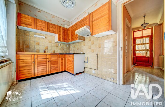 Vente Maison de ville 5 pièces — photo 4
