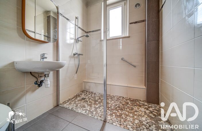 Vente Maison de ville 5 pièces — photo 5