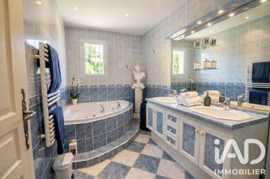 Maison 5 pièces 598000 €