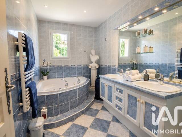 Vente Maison/villa 5 pièces — photo du bien