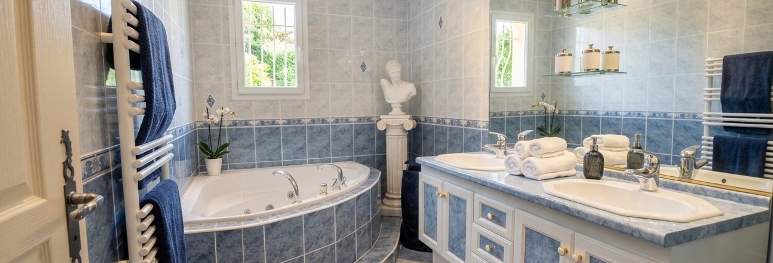 Maison 5 Pièces 160 m² à vendre à Grambois (84240)