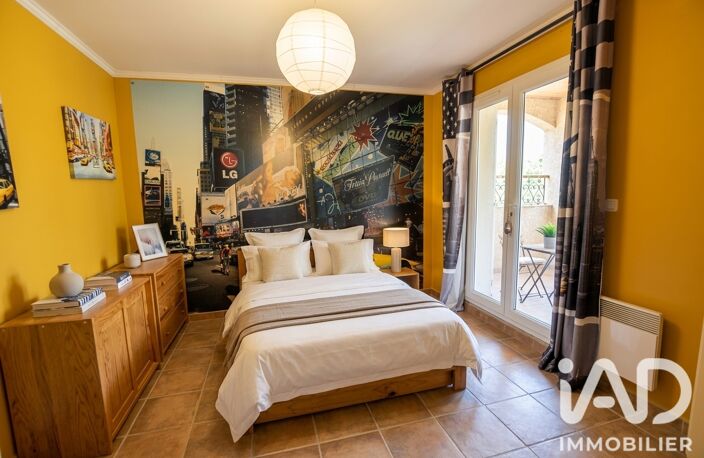 Vente Maison/villa 5 pièces — photo 2