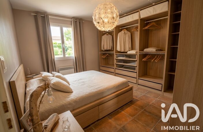 Vente Maison/villa 5 pièces — photo 3