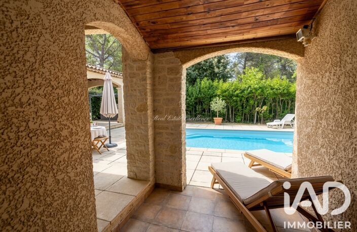 Vente Maison/villa 5 pièces — photo 4