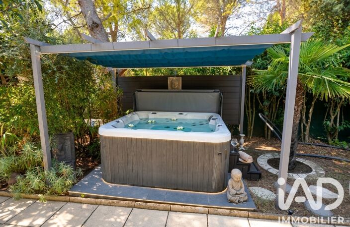 Vente Maison/villa 5 pièces — photo 5