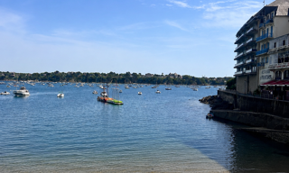 Appartement 2 Pièces 32 m² à vendre à Dinard (35800)