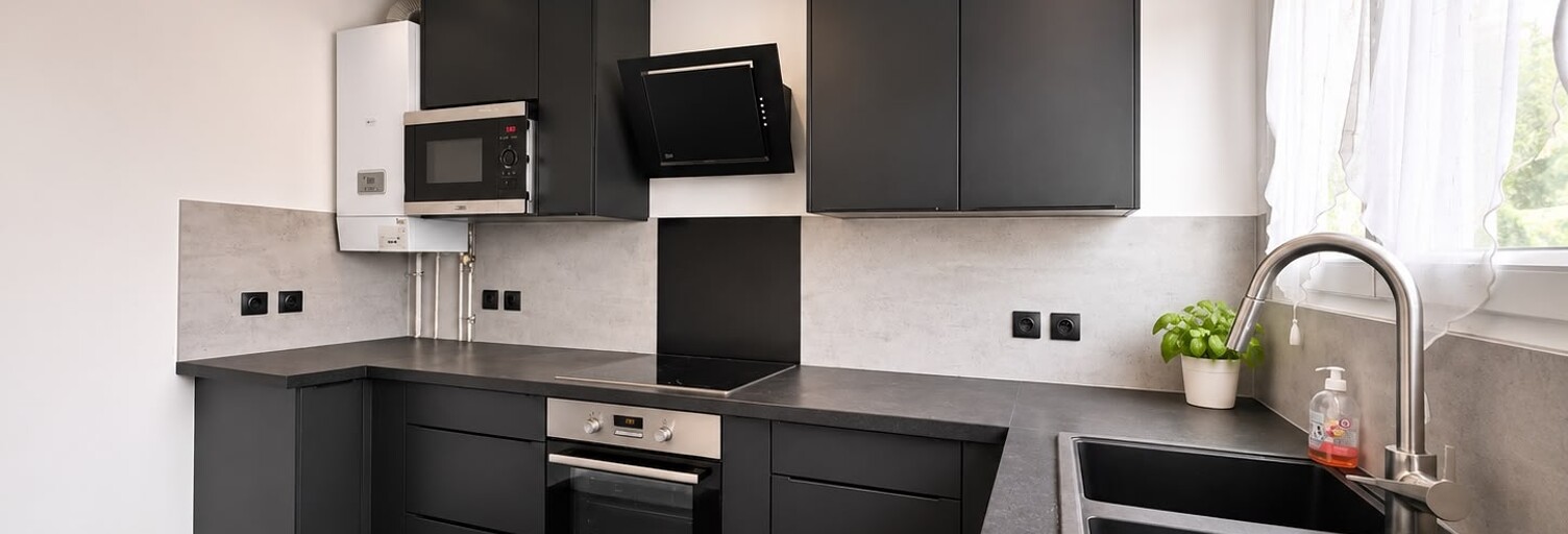 Maison 5 Pièces 90 m² à vendre à Louvres (95380)