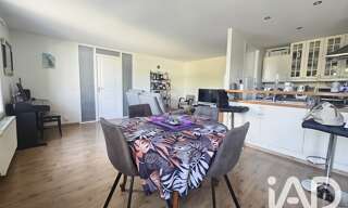 Appartement 2 Pièces 54 m² à vendre à Saint-Ouen-l'Aumône (95310)