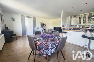 Appartement 2 pièces 178000 €