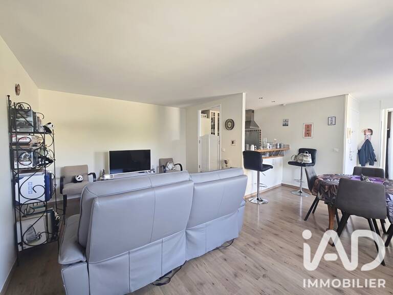 Vente Appartement 2 pièces — photo 1