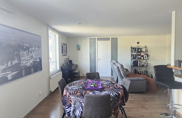 Vente Appartement 2 pièces — photo 2