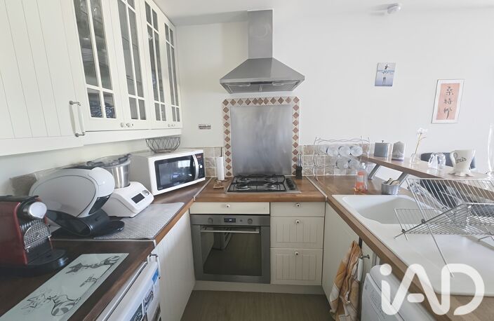 Vente Appartement 2 pièces — photo 3