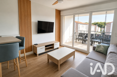 Appartement 3 pièces 145000 €