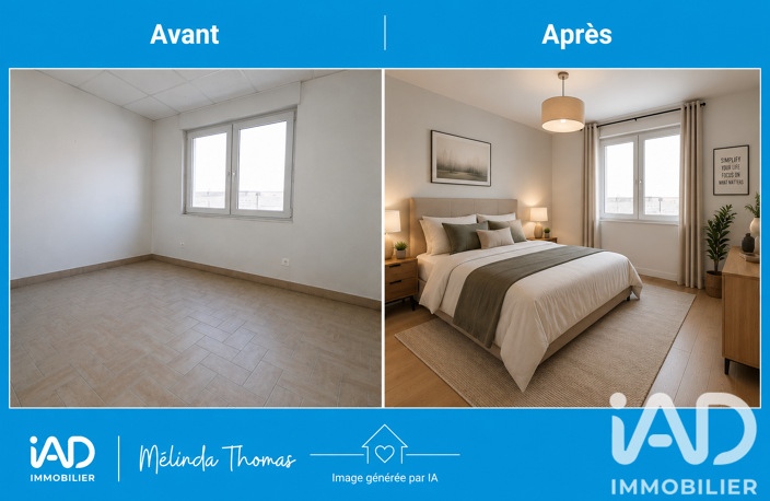 Vente Appartement 6 pièces — photo 3