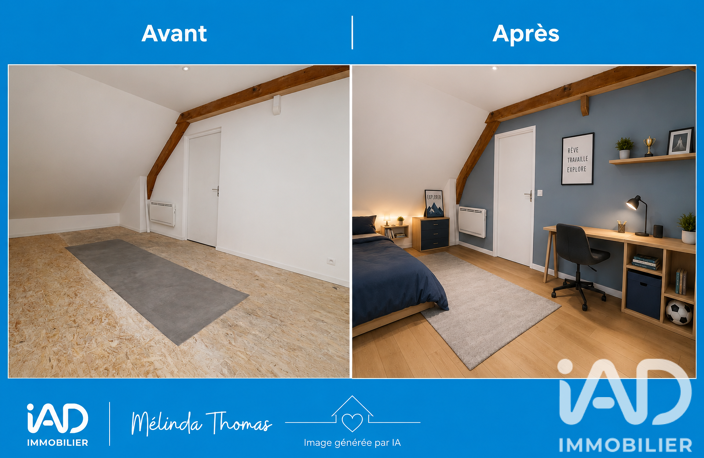 Vente Appartement 6 pièces — photo 4