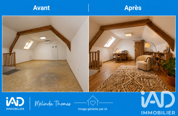 Vente Appartement 6 pièces — photo 5