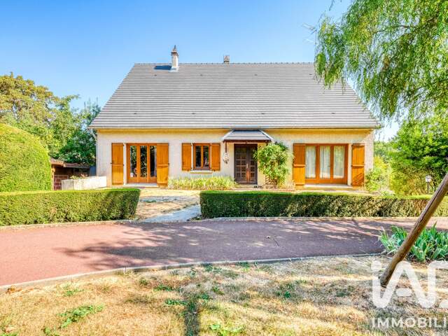Vente Pavillon 8 pièces — photo du bien